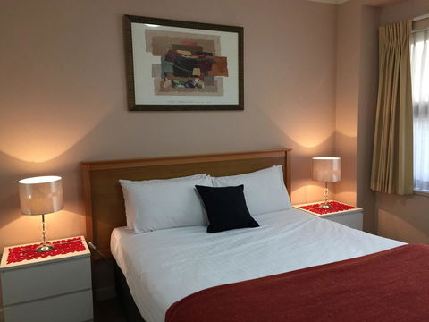 Caesia Bay Village - Surfers Gold Coast 5