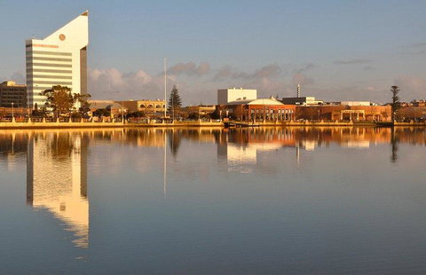 Best Western Plus Hotel Lord Forrest - Surfers Gold Coast 6