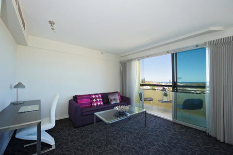 Best Western Plus Hotel Lord Forrest - Surfers Gold Coast 29