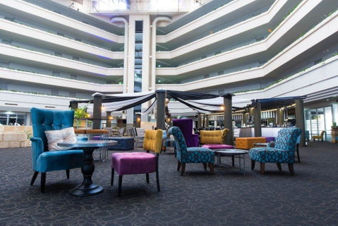 Best Western Plus Hotel Lord Forrest - Surfers Gold Coast 41