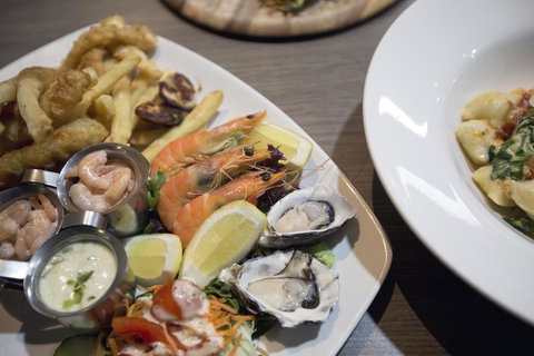 Best Western Plus Hotel Lord Forrest - Surfers Gold Coast 21