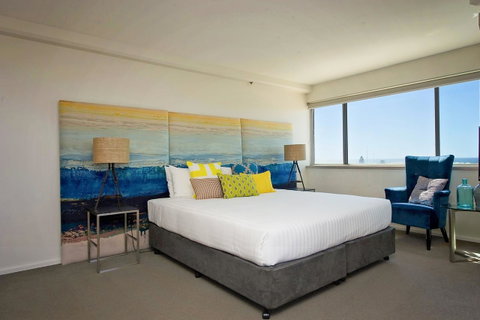 Best Western Plus Hotel Lord Forrest - Surfers Gold Coast 43