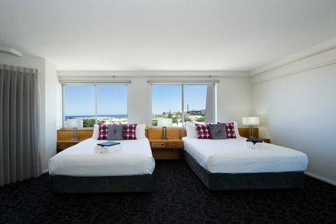 Best Western Plus Hotel Lord Forrest - Surfers Gold Coast 30