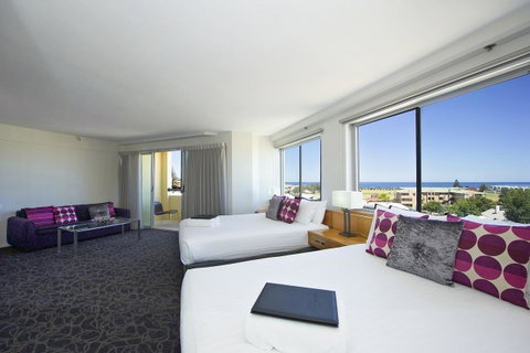 Best Western Plus Hotel Lord Forrest - Surfers Gold Coast 13