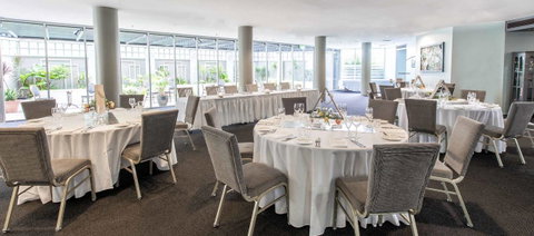 Best Western Plus Hotel Lord Forrest - Surfers Gold Coast 15