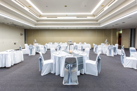 Best Western Plus Hotel Lord Forrest - Surfers Gold Coast 17