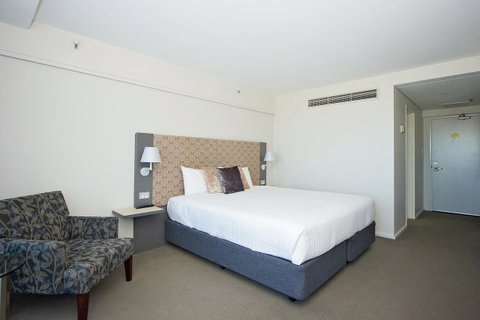 Best Western Plus Hotel Lord Forrest - Surfers Gold Coast 28