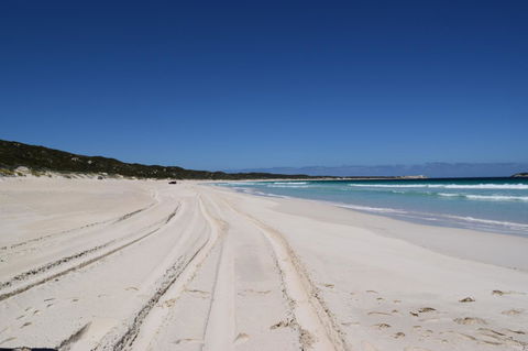 Eagle Bay House - Surfers Gold Coast 37