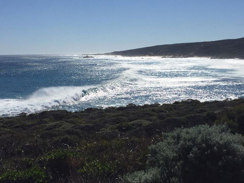 Eagle Bay House - Surfers Gold Coast 20