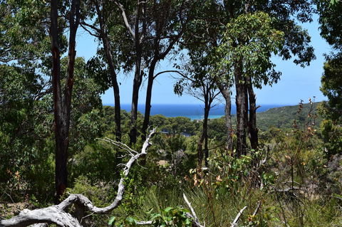 Eagle Bay House - Surfers Gold Coast 38