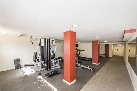 Ascot Quays Apartment 102 - Surfers Gold Coast 5