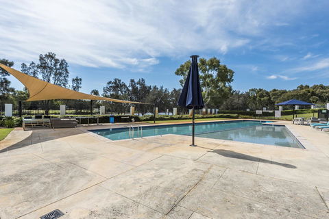 Ascot Quays Apartment 102 - Surfers Gold Coast 3