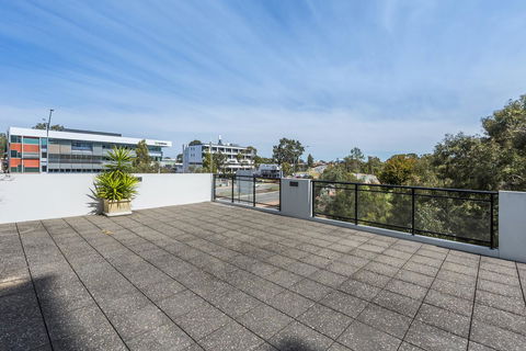 Ascot Quays Apartment 102 - Surfers Gold Coast 9
