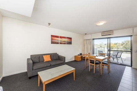 Ascot Quays Apartment 102 - Surfers Gold Coast 14