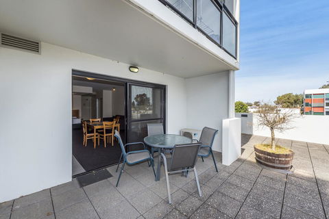 Ascot Quays Apartment 102 - Surfers Gold Coast 11