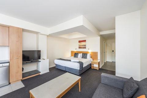 Ascot Quays Apartment 102 - Surfers Gold Coast 20