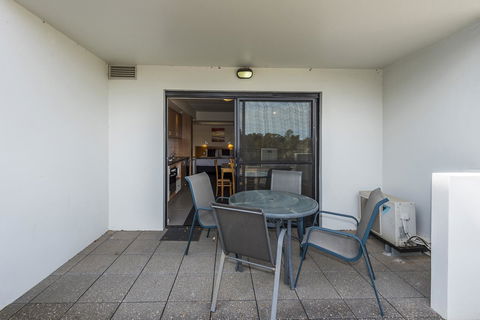 Ascot Quays Apartment 102 - Surfers Gold Coast 7