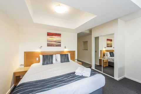 Ascot Quays Apartment 102 - Surfers Gold Coast 24