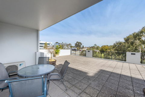 Ascot Quays Apartment 102 - Surfers Gold Coast 8