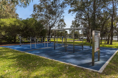 Ascot Quays Apartment 102 - Surfers Gold Coast 4