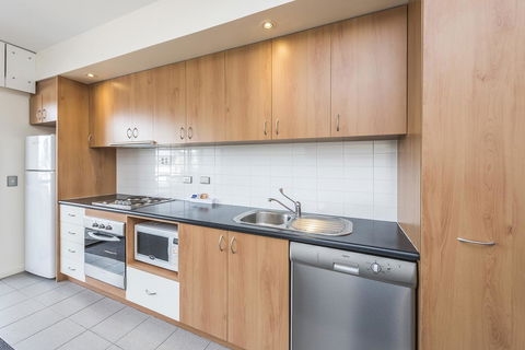 Ascot Quays Apartment 102 - Surfers Gold Coast 16