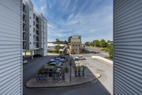 Ascot Quays Apartment 102 - Surfers Gold Coast 17
