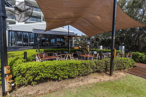 Ascot Quays Apartment 102 - Surfers Gold Coast 2