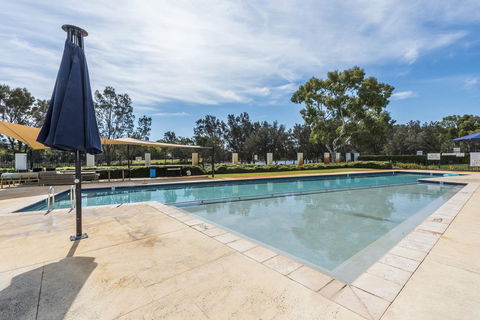 Ascot Quays Apartment 102 - Surfers Gold Coast 0