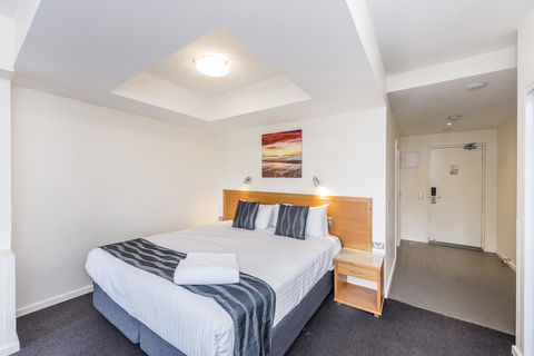 Ascot Quays Apartment 102 - Surfers Gold Coast 10