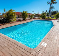 Hospitality Carnarvon SureStay by Best Western - Surfers Gold Coast