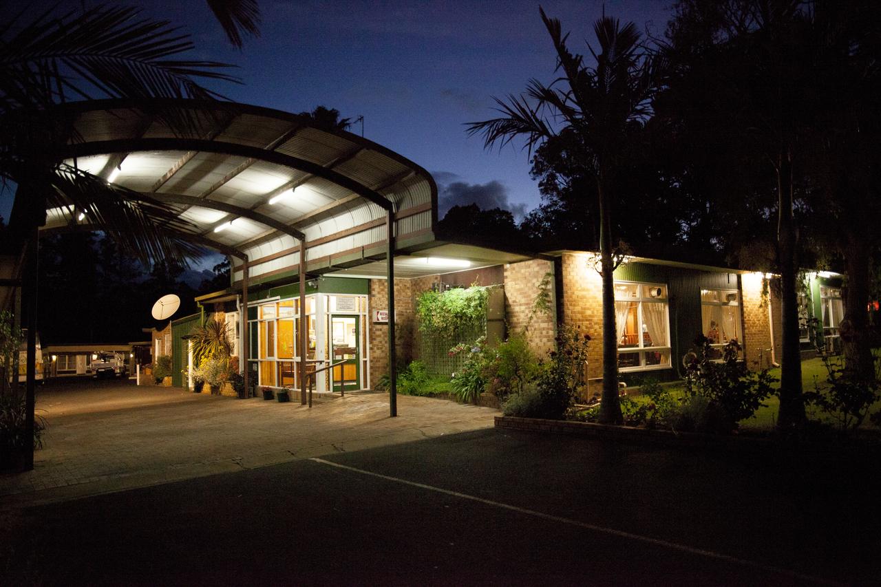 Manjimup WA Surfers Gold Coast