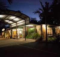Manjimup Motor Inn - Surfers Gold Coast