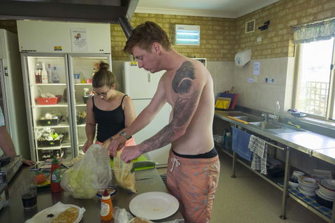 Lancelin Lodge - Surfers Gold Coast 23