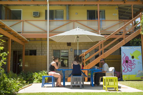 Lancelin Lodge - Surfers Gold Coast 19
