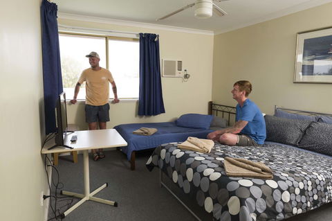 Lancelin Lodge - Surfers Gold Coast 32