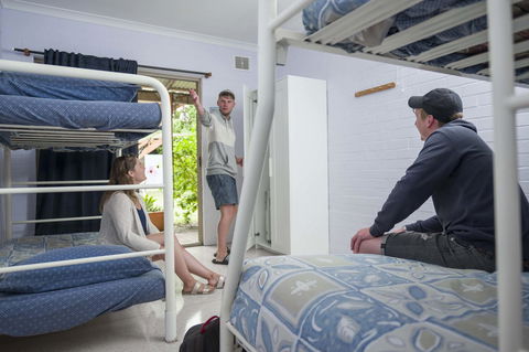 Lancelin Lodge - Surfers Gold Coast 37