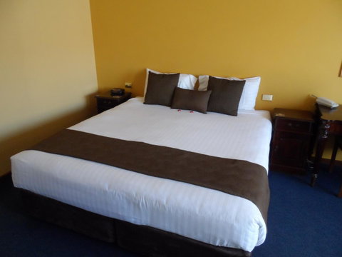 Clifton Motel & Grittleton Lodge - Surfers Gold Coast 23