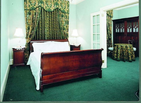 Clifton Motel & Grittleton Lodge - Surfers Gold Coast 2