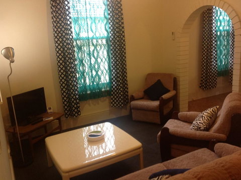 Clifton Motel & Grittleton Lodge - Surfers Gold Coast 36