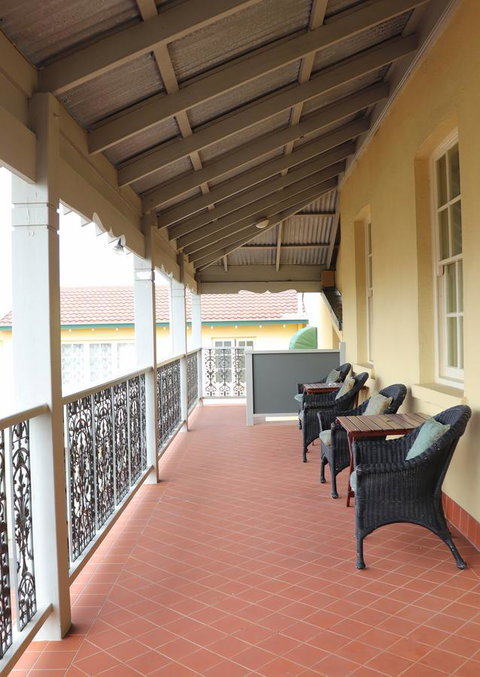 Clifton Motel & Grittleton Lodge - Surfers Gold Coast 8