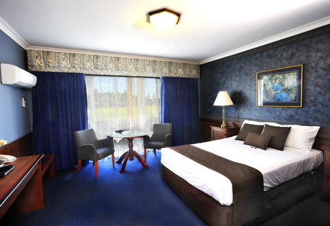 Clifton Motel & Grittleton Lodge - Surfers Gold Coast 33