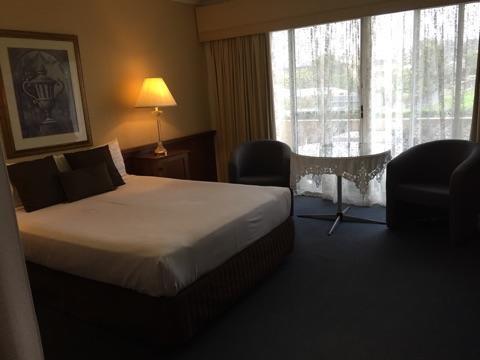 Clifton Motel & Grittleton Lodge - Surfers Gold Coast 14