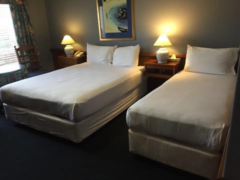 Clifton Motel & Grittleton Lodge - Surfers Gold Coast 10