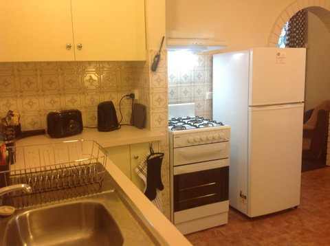 Clifton Motel & Grittleton Lodge - Surfers Gold Coast 34