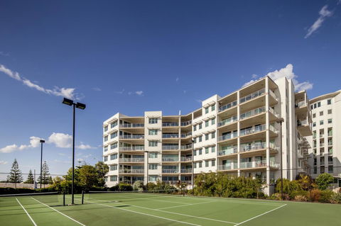 Bunbury Hotel Koombana Bay - Surfers Gold Coast 35