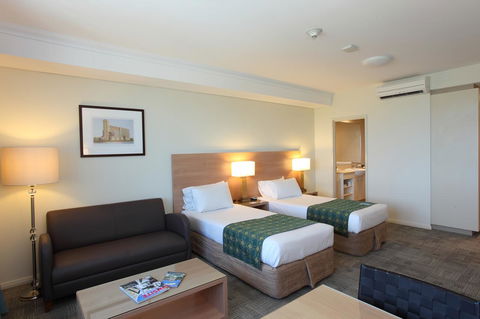 Bunbury Hotel Koombana Bay - Surfers Gold Coast 31