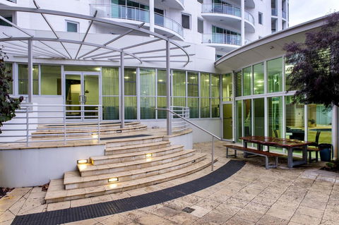 Bunbury Hotel Koombana Bay - Surfers Gold Coast 42