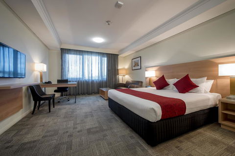 Bunbury Hotel Koombana Bay - Surfers Gold Coast 37