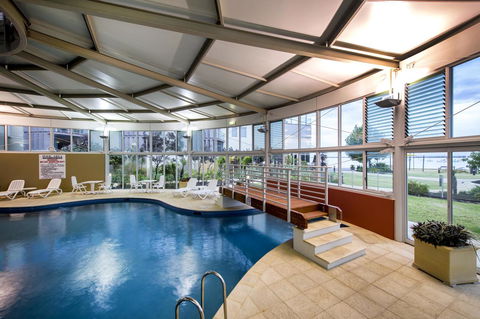 Bunbury Hotel Koombana Bay - Surfers Gold Coast 26