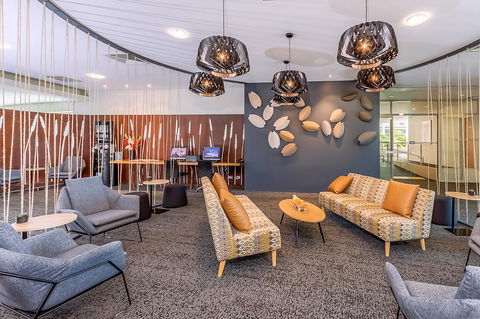 Bunbury Hotel Koombana Bay - Surfers Gold Coast 1